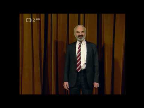Divadlo J  Cimrmana    Dobytí severního pólu 1985