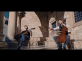 2Cellos - Moon River 2Cellos - Moon River