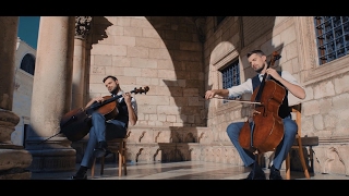 2CELLOS - Moon River [OFFICIAL VIDEO]