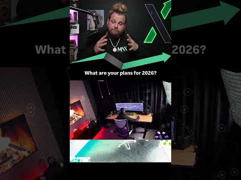 It’s almost 2026, time to lock the eff in!!!!