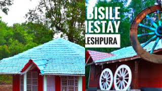 preview picture of video 'The Bisilehomestay stay sakleshpur'