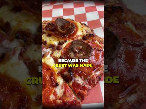 Delicious Pizza Quest Adventure with As Seen In SA 🍕