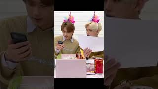 Download lagu When your phone speak chinese #svt #jun #joshua #seventeen #kpop #shorts mp3