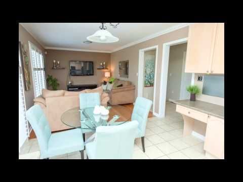 SOLD - 12 Sherbo Crescent