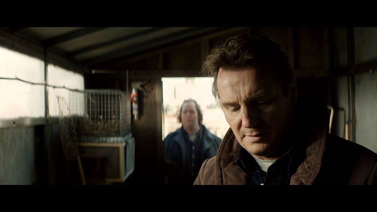 A Walk Among the Tombstones