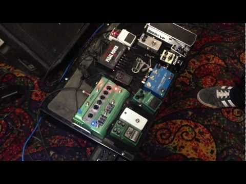 Will Knaak's Rig Video