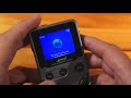 Yescool C10  Bluetooth HIFI 8GB MP3/MP4 Player  (link in the description)