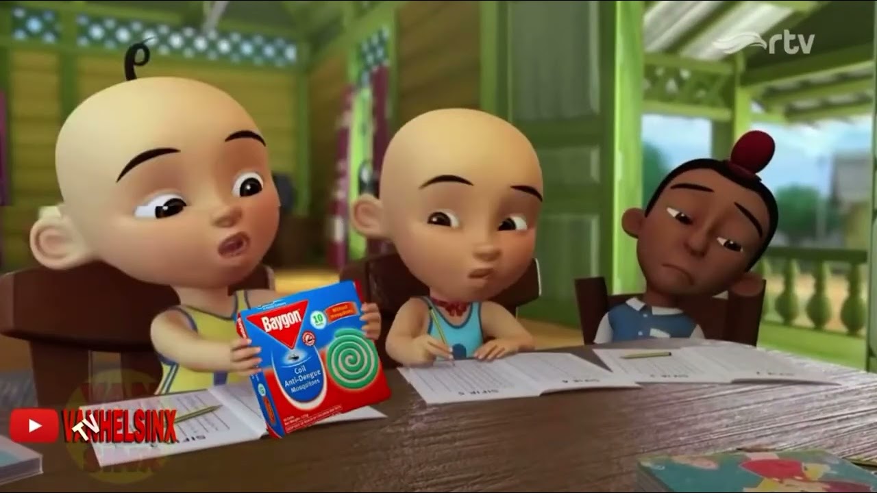 Romagon reupload the original video ￼