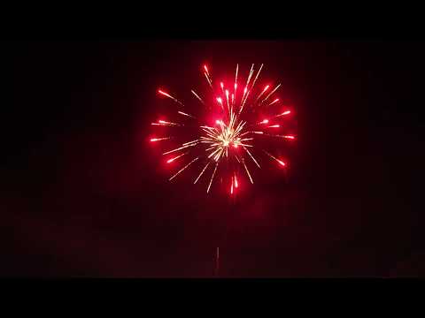 CIA5009/100 - Пиробатерия,Ф30mm,100s,I shape,1/1