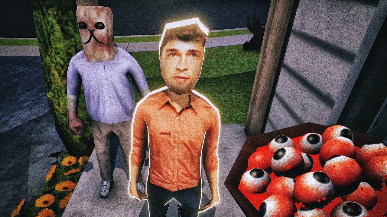 GOSTOSURAS OU BIZARRICES... TEM ALGO MUITO ERRADO NESSE HALLOWEEN | Trick or Treat