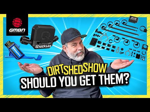 Bike Accessories That Spank Your Bank! | Dirt Shed Show 479