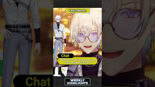 Happy VTuber Moments That Make You Squeal!｜Weekly Highlights【NIJISANJI EN】