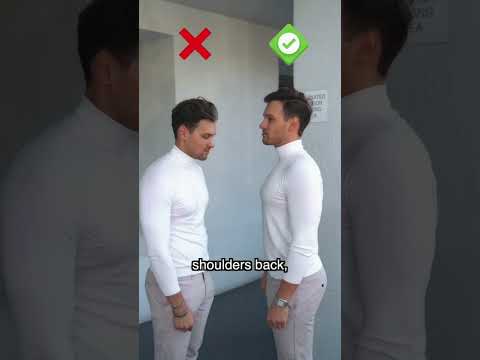 Postura, Fix Your Bad Posture.