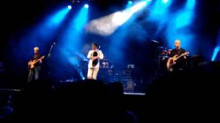 Hevia - Noches de Bohemia en los Jardines de la Atalaya Jerez Ago09