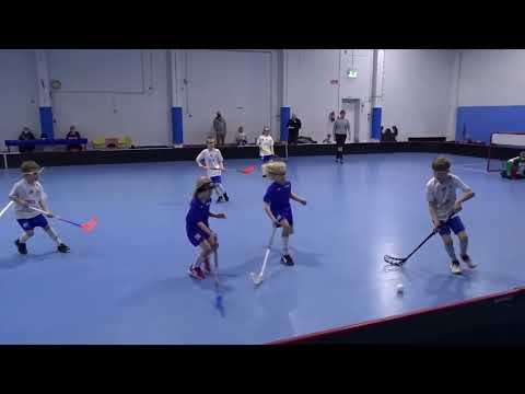 P10 alempi haastajasarja: ÅIF - Light Iron - 23/01/2022