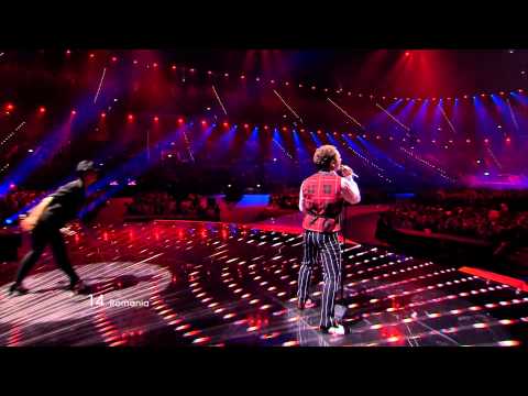 14  Hotel FM   Change Romania