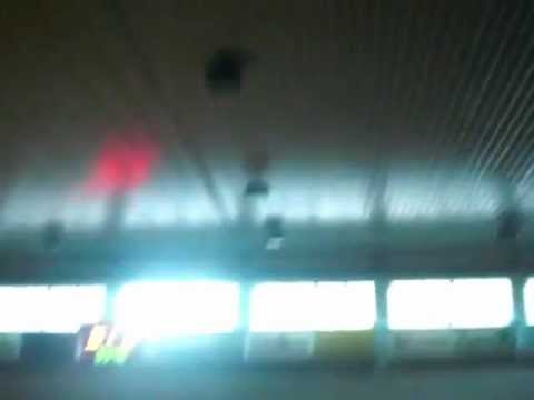 Se va la luz en el Fundación CB Granada-CB Almería