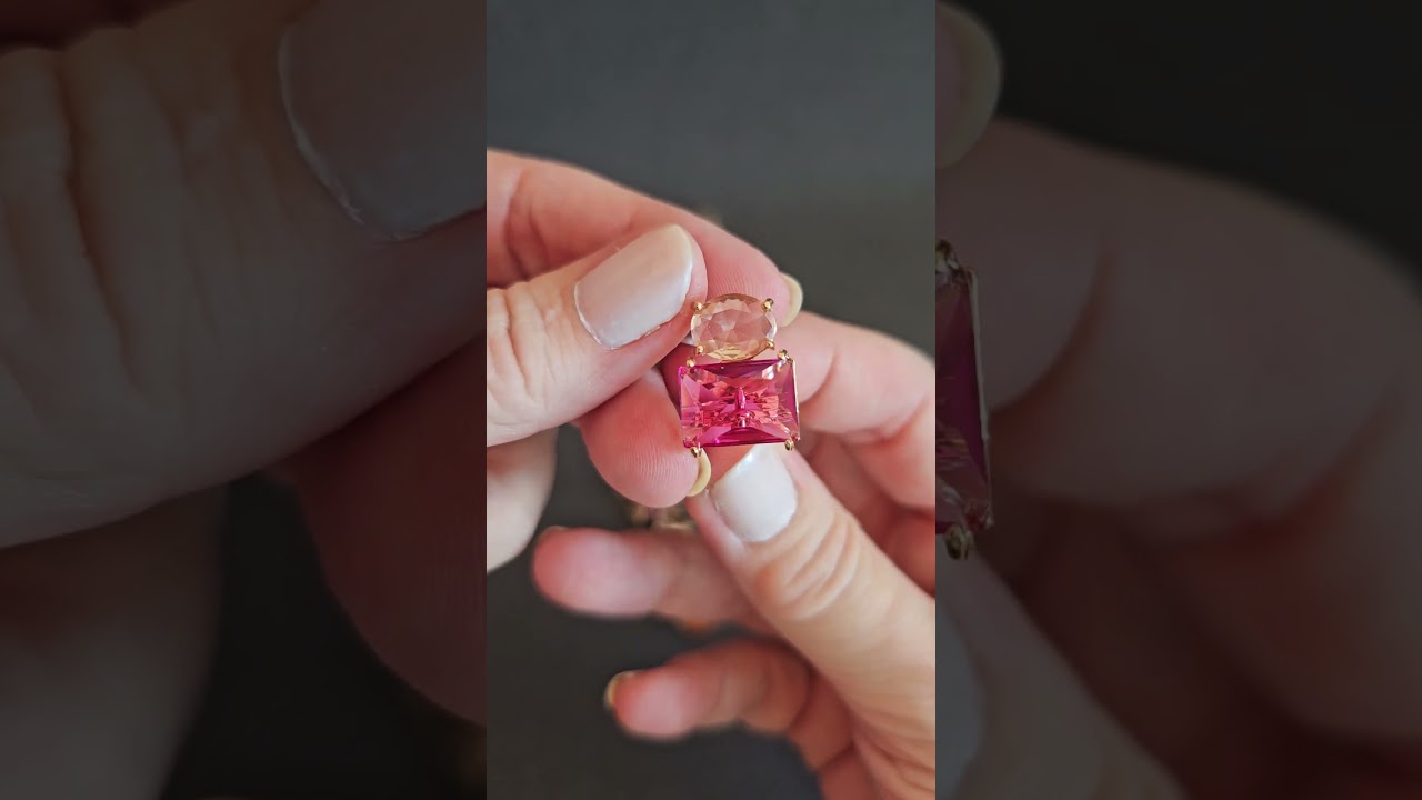 Vídeo de Ana Tereza Semijoias