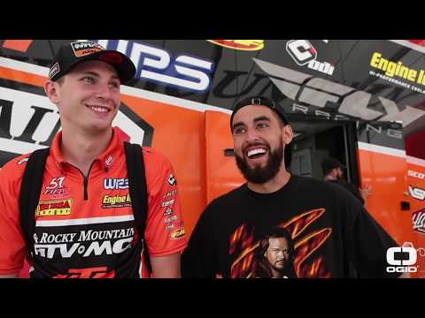 2019 Florida Motocross | How Was Your Weekend | 450 Class