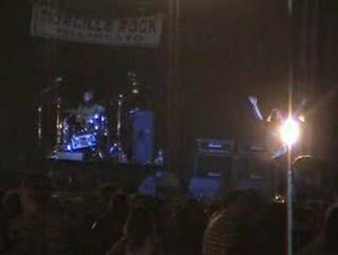 TOKYO DRAGONS - 14/07/2007 Villarcayo, MORCILLA ROCK FEST -