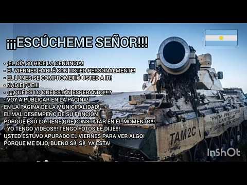 GESTIÓN MUNICIPAL JORGE MUKDISE - TERMAS DE RÍO HONDO (2023) - SANTIAGO DEL ESTERO - 11-3