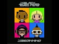 Black Eyed Peas Just Can T Get Enough Slowed Reverb