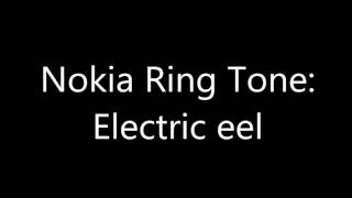 Download lagu Nokia Ringtone - Electric eel mp3