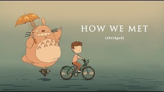 How we Met (2018)