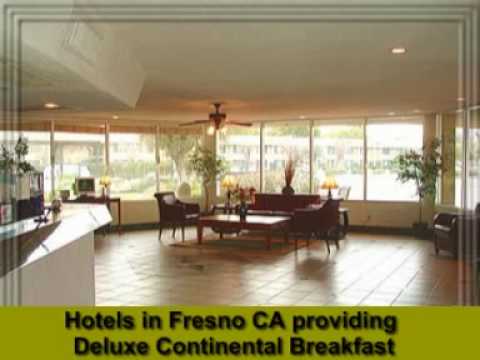 Americas Best Value Inn Fresno CA, Motel in Fresno California