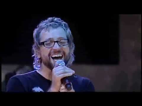 Nenhum De Nós -  Astronauta De Mármore   (Ao Vivo) ❤️