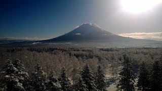 preview picture of video 'Niseko 2014'
