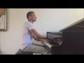 Jones & Stephenson The First Rebirth (piano cover)