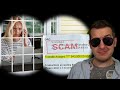 Confronting The Guy Who Tried Scamming My Mom