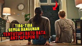 Download lagu SEMUA KULI SUJUD! TIAP BANGUNAN DI NEGARA INI MENDADAK DIKELILINGI BATU - Alur Cerita BRICK (2025) mp3