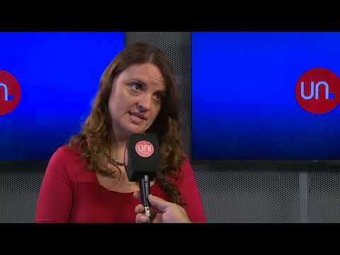 Maestría en la UNVM