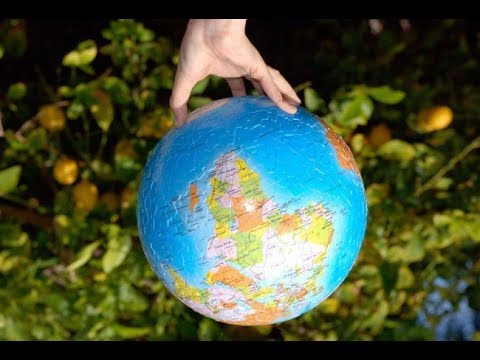 This week in Prophecy-October 7, 2017 | The World Turned Upside Down