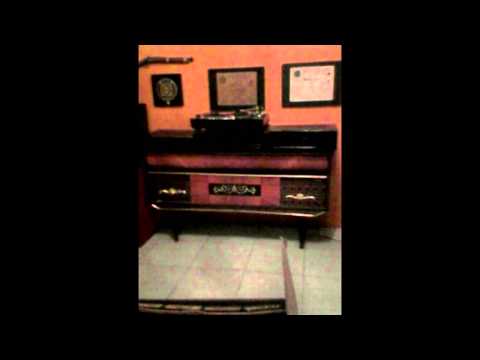 EL CHUPA FLOR  Sonidera de los 70s