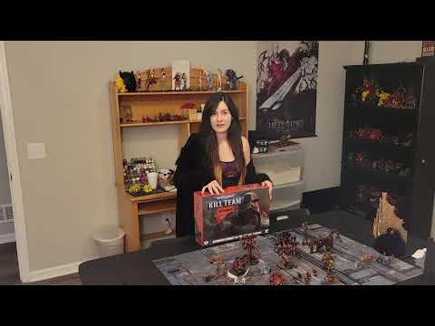 Kill Team Octarius Review - Is It Worth It?