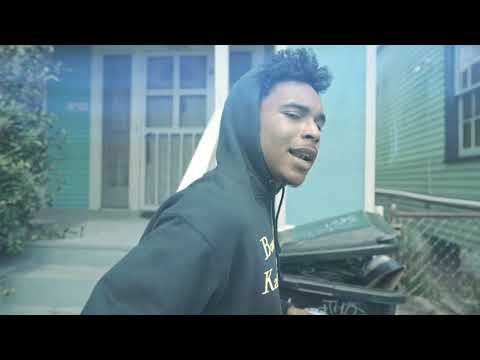 RJAE - "NOT A LOVE STORY"