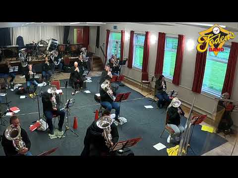 First Rehearsal after 434 days of Covid