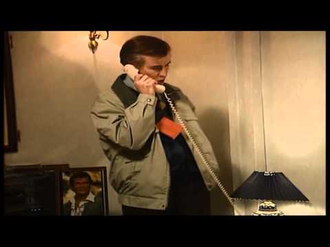 I'm Alan Partridge - Jet