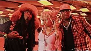 Birdman-Y U Mad (feat. Lil Wayne and Nicki Minaj)