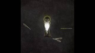 01 Aaron Held His Peace