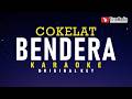 Bendera Cokelat Karaoke