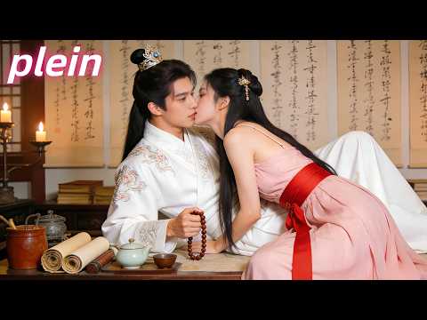 Ordonnée de séduire le prince ascète… Son âme malicieuse le chavire ! Il la comble d’amour. 👑💋