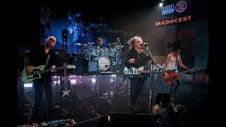 The Cure - Disintegration (Live At BBC Radio)