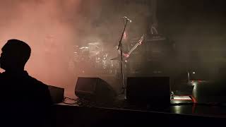 New death sensation, acid bath  night, two hollywood palladium 8/28/25