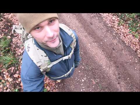 The BEST Military Surplus Pack since the ALICE RUCK