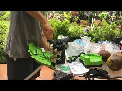 User submitted video