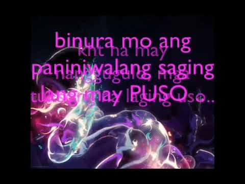 Hambog Ng Sagpro x Karayom - Miraie x Dahil Sayo [Mashup]